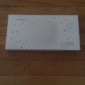 JACLYN HILL X MORPHE VAULT “DARK MAGIC” PALETTE
